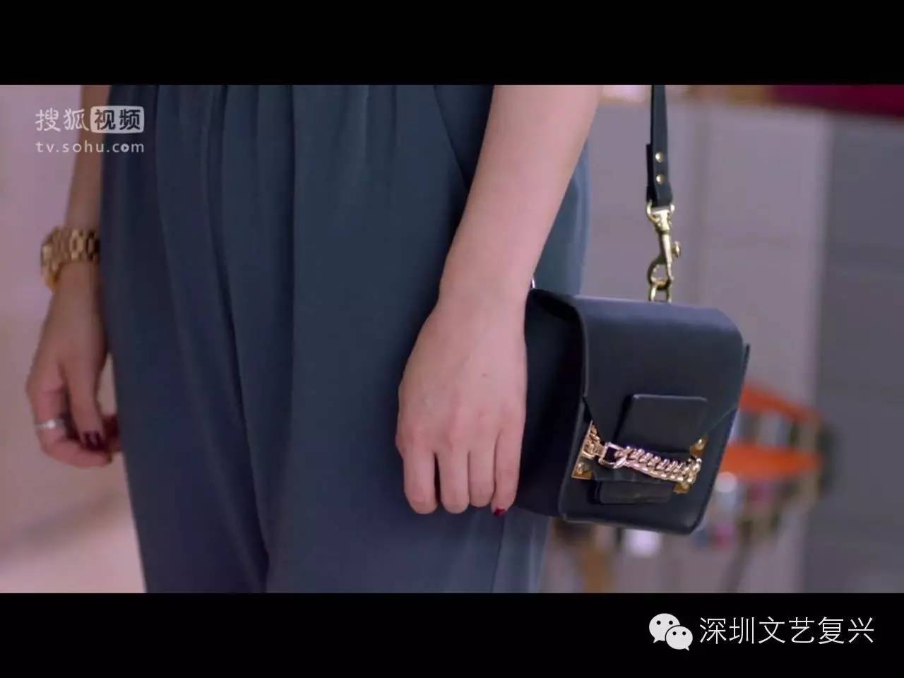 扒一扒《欢乐颂》五美的衣服，剧组的细节控也是有毒