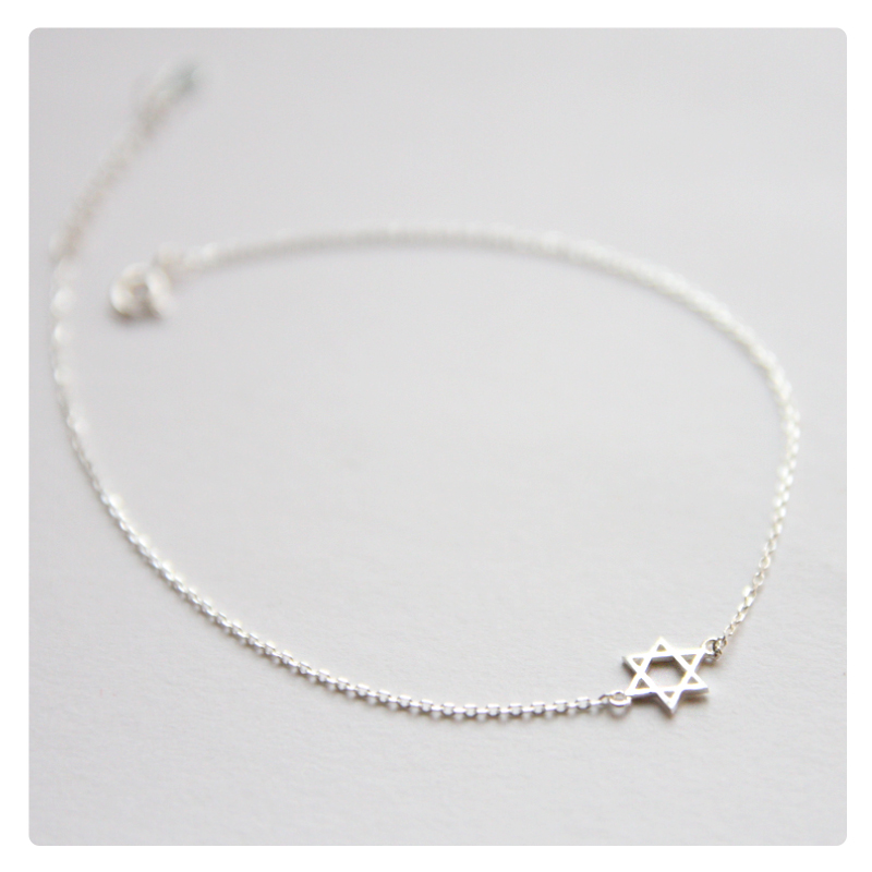 春夏美饰，我还是最爱清凉白银