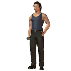 如何用哑铃锻炼胸肌和腹肌,哑铃锻炼腹肌动作方法动态图演示