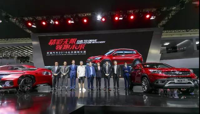 长安自主品牌为什么这么强,长安吉利比亚迪企业排名