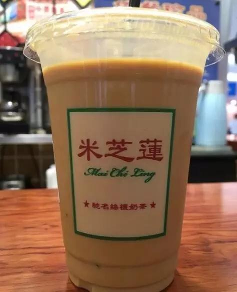 寻找深圳最好喝的奶茶,深圳最好喝的奶茶排行榜