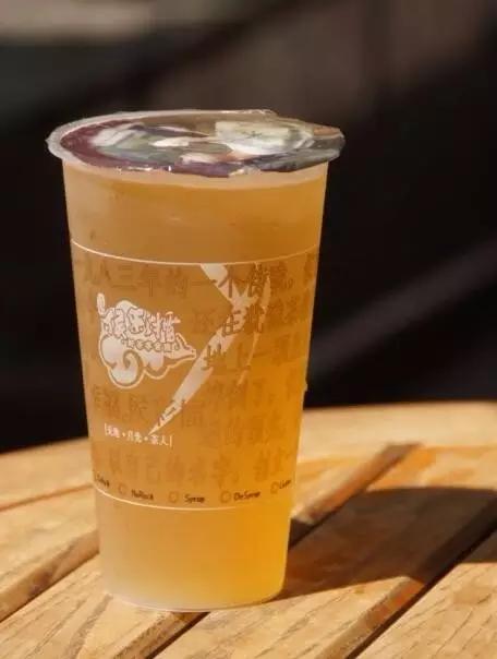 寻找深圳最好喝的奶茶,深圳最好喝的奶茶排行榜