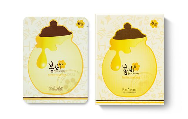 在韩国火的中国面膜,韩妆面膜排行榜前十名