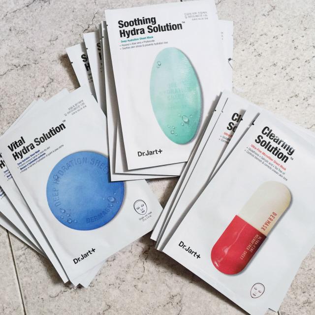 onesiin面膜在韩国口碑怎么样,韩妆测评视频