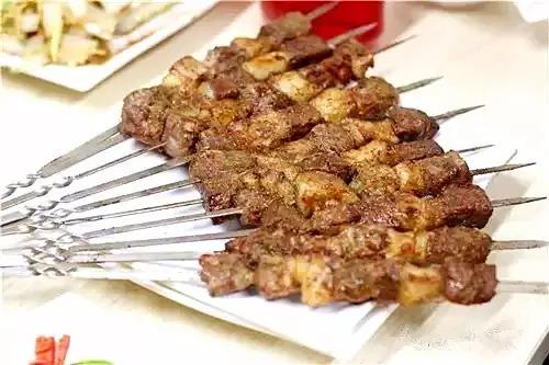 合肥羊肉馆哪家的最好吃,合肥哪里的羊肉最正宗