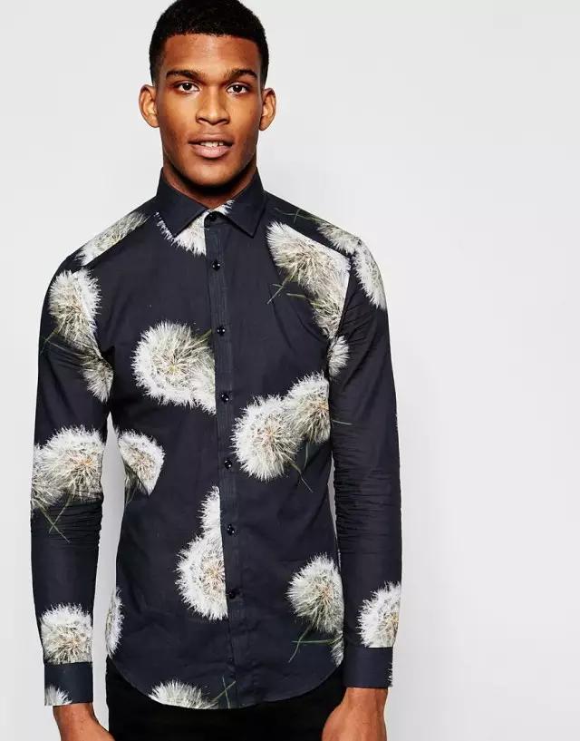 潮流音乐节换哪套衣服好,潮流出去玩穿搭