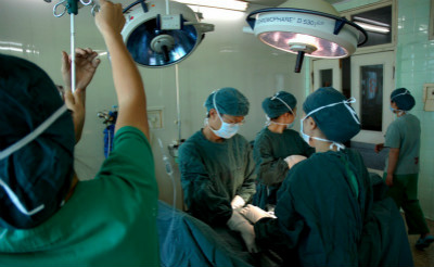 剖腹产到底有多疼，让这几位剖腹产妈妈告诉我们真相