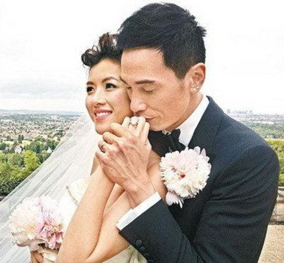 陈豪现在生孩子了吗,演员陈豪现在的生活