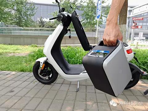 小牛m1都市动力版电动车,小牛电动m1深度评测