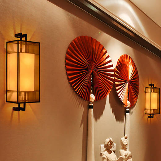 最新款中式婚礼灯笼,中式创意灯笼灯客厅