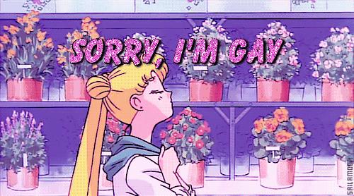 春天来了，谁也阻挡不了我穿成水兵月！