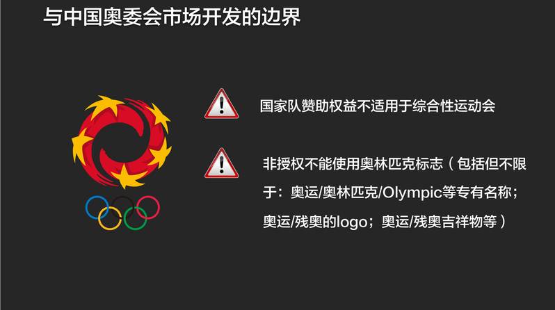 35支国家队公开寻求赞助商，非奥场景下打算如何说服企业？