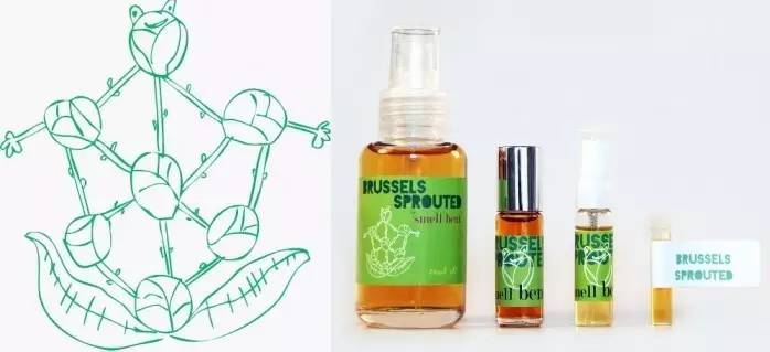 妈妈身上有一种怪怪的味道,妈妈身上为什么会有一种味道