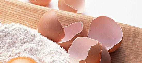 用鸡蛋壳这样养花1年不用施肥,鸡蛋壳别再扔了这样做比肉还好吃