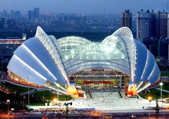 水晶皇冠紫,水晶皇冠奥体中心