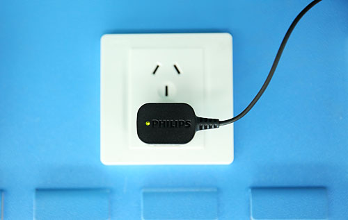 进口原装飞利浦剃须刀评测,飞利浦原装进口剃须刀值得买吗