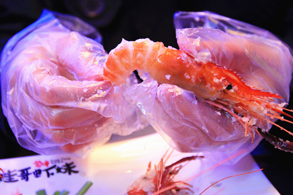 西安好吃的美食虾排行榜前十名,西安吃虾和鸡腿的地方推荐