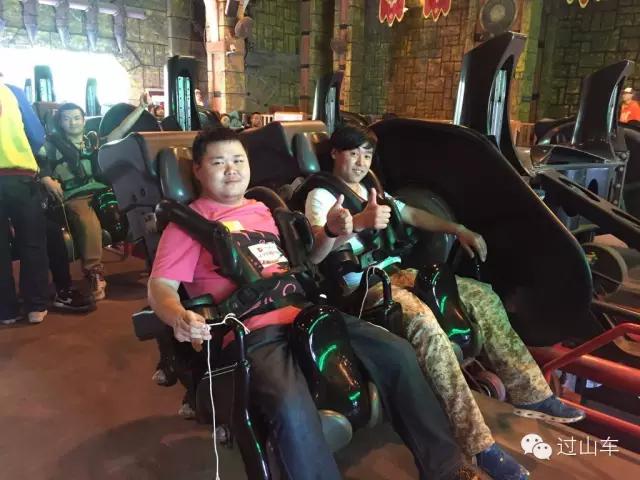 常州恐龙过山车排名,挑战常州恐龙园过山车