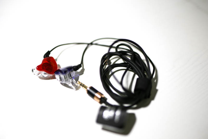 百听不厌的入门塞-TFZSERIES1试听小记