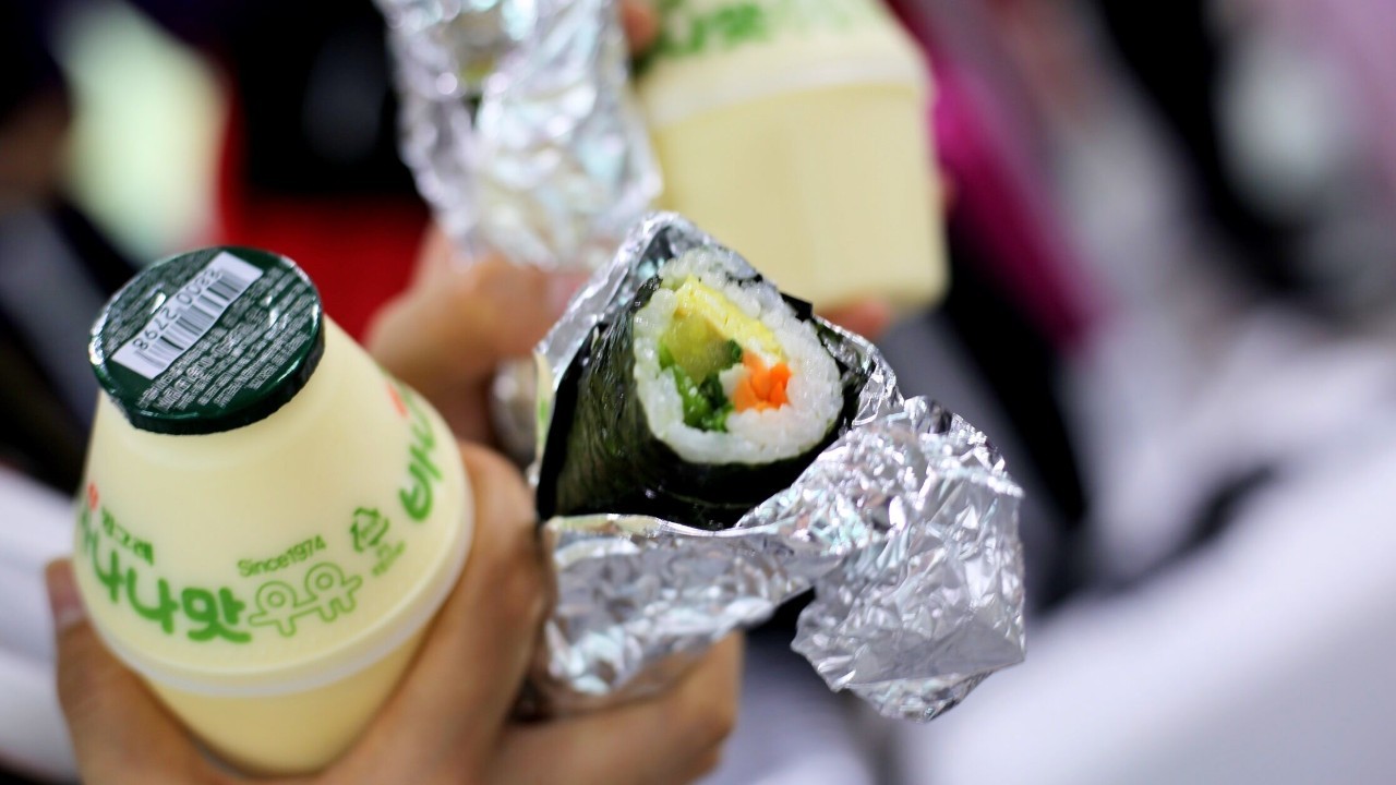 全过程记录,揭秘廉价济州岛跟团游背后的真相