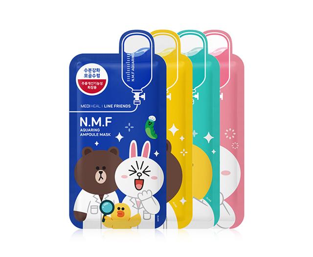 onesiin面膜在韩国口碑怎么样,韩妆测评视频