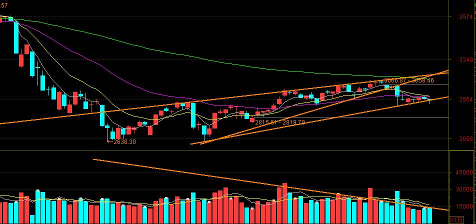 毛利哥点掌财经最近视频,点掌财经毛利哥是谁