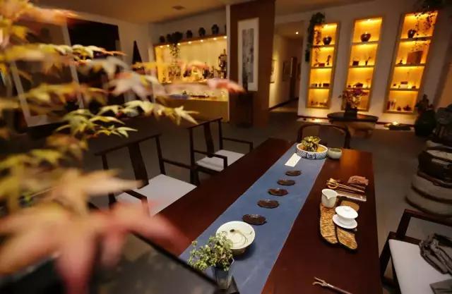 谁说重庆人不懂茶文化？一个顶楼茶室都这么牛！