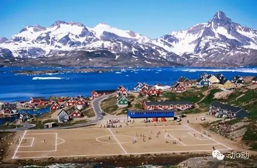 为什么足球是第一大运动,全欧洲十大奇葩足球场