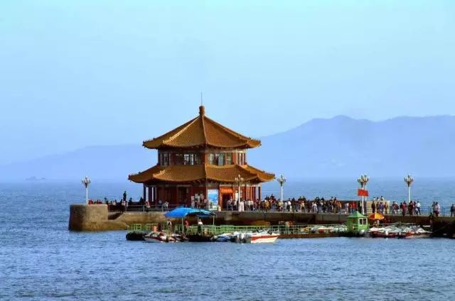 全国名胜风景最多的属于哪个省,中国哪个省是旅游胜地