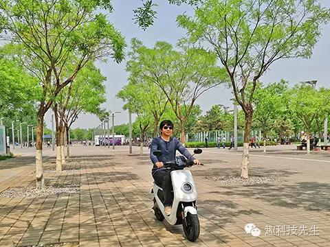 小牛m1都市动力版电动车,小牛电动m1深度评测