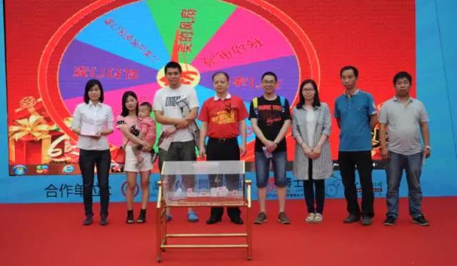 原来汽车促销可以很跨界！听听广物汽贸大佬是怎么说的