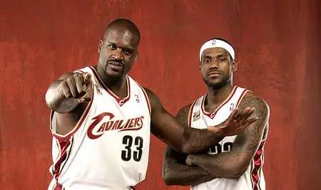 勒布朗詹姆斯成名前的故事 (勒布朗詹姆斯感人故事)