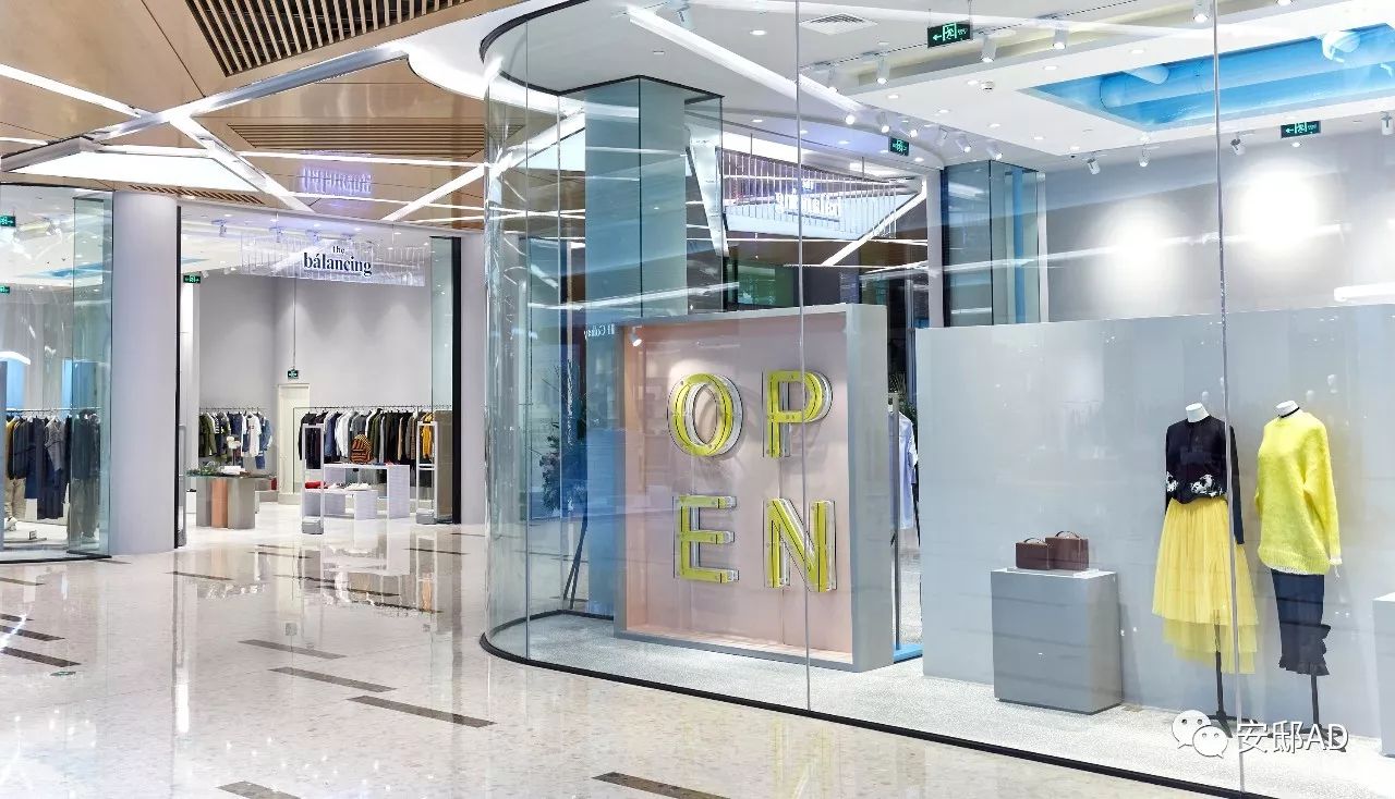 北京最全的潮流买手店,上海最厉害的买手店