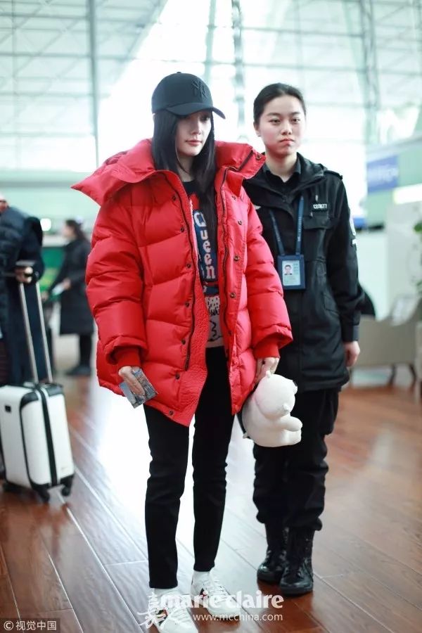 你不要过圣诞节了，你衣品不够