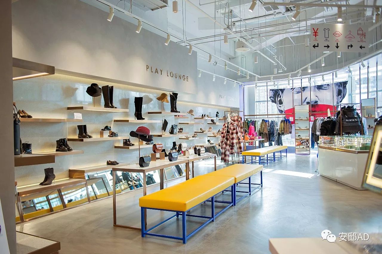 北京最全的潮流买手店,上海最厉害的买手店