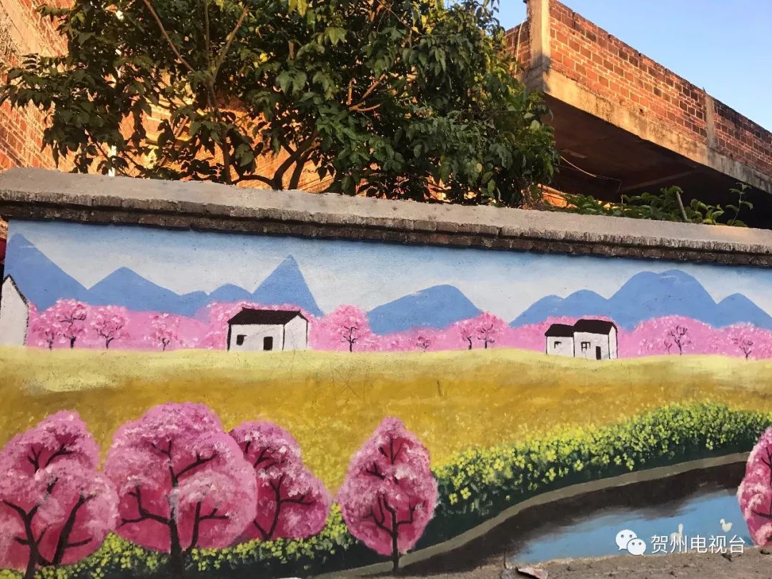 黄姚古镇画纱取景地,黄姚古镇的名胜古迹儿童画