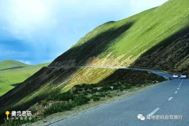 成都出发318川藏线到亚丁攻略,川藏318成都到稻城亚丁摩旅