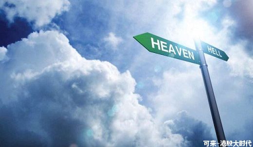 道破港股|港股的2017——一辆飞驰中的*博兰**基尼