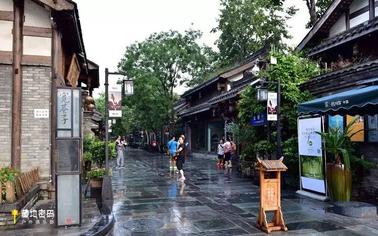 四川川藏环线去稻城亚丁,川藏之旅稻城亚丁