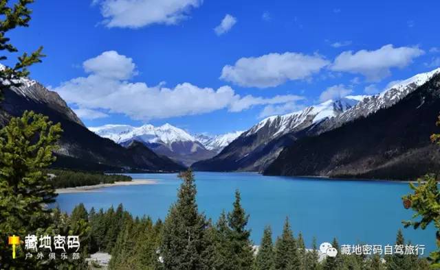 成都出发318川藏线到亚丁攻略,川藏318成都到稻城亚丁摩旅