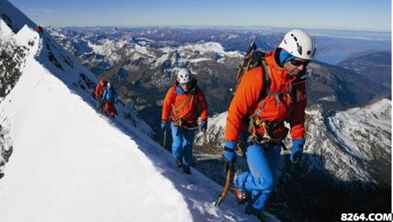 2017中国户外产业年终回眸——十大顶级高端户外品牌排行榜