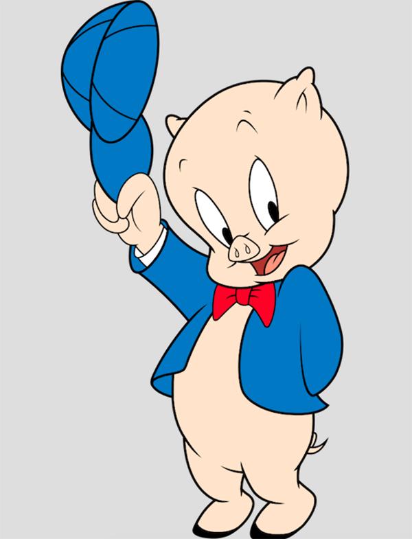 兔八哥之父去世,兔八哥的牺牲