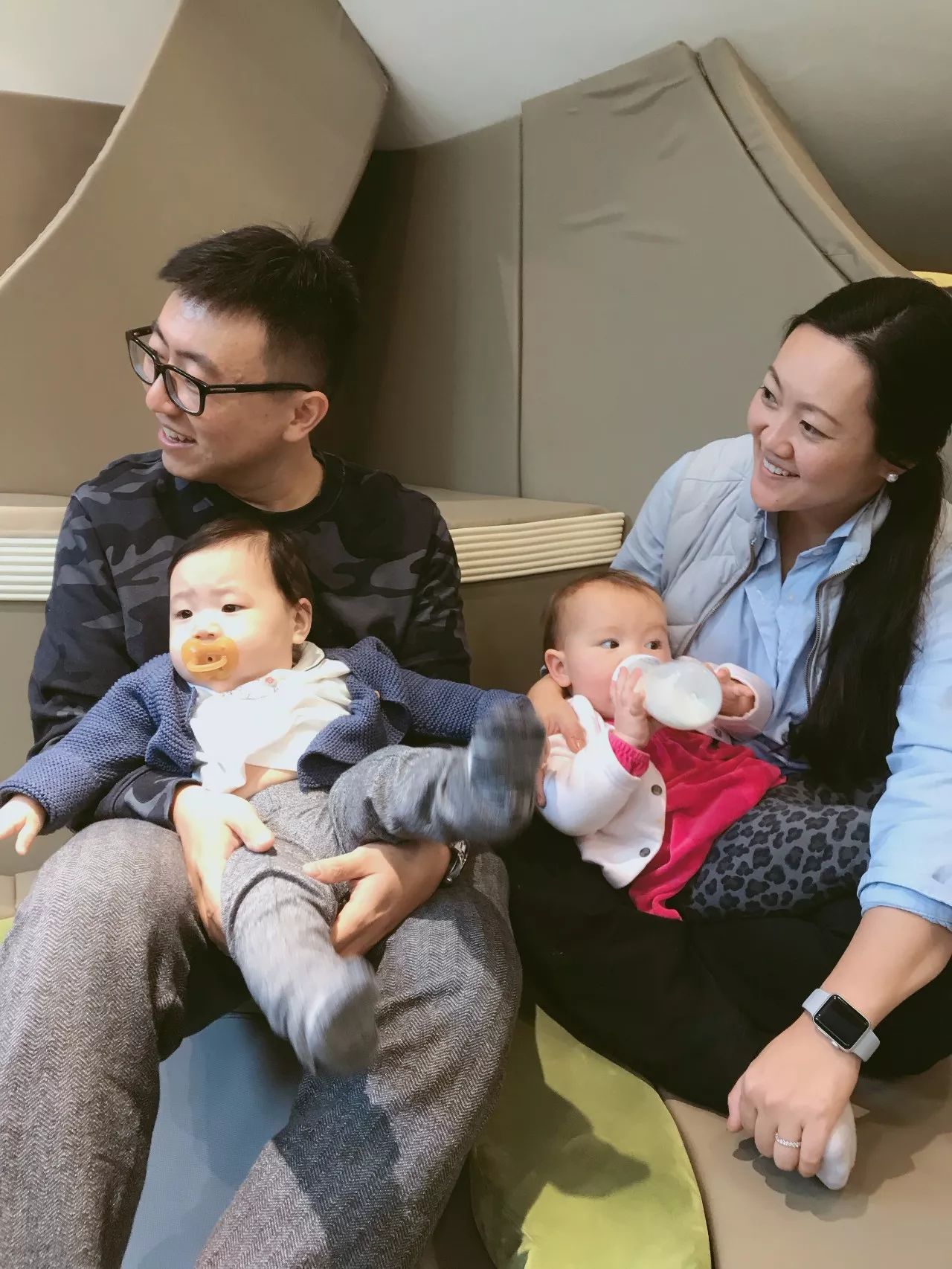 起底真格:原来是一家这样的基金