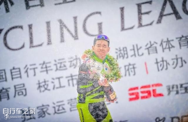 美利达挑战者车队,美利达挑战者车队文登