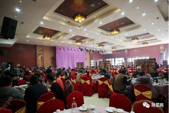 陕菜名宴十大菜,陕菜旺店的特点