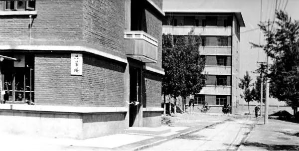 记忆中的昆明工学院,记忆哈工大