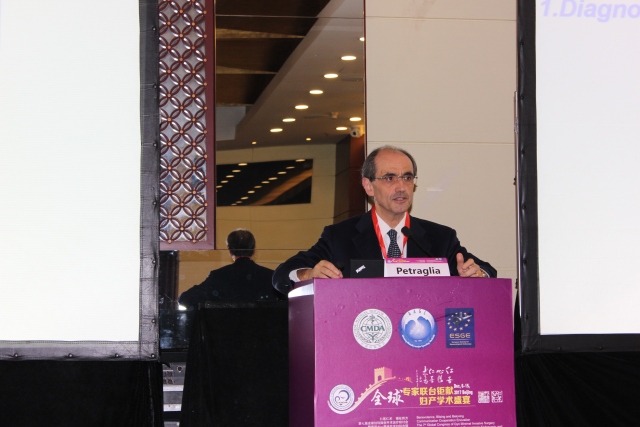 子宫内异症是什么需要怎么治疗,子宫内膜异位症怎么治疗