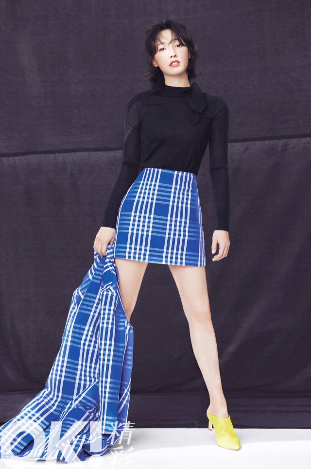 ok封面时代少年团,ok精彩封面