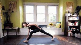 夏天腿粗变瘦腿的教程,女孩腿粗怎么瘦腿