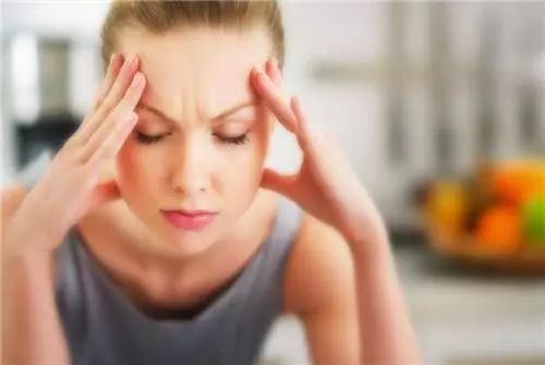 原发性头疼需要住院吗,原发性头疼吃哪些药好呢